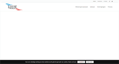 Desktop Screenshot of leisureworld.nl